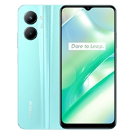 گوشی موبایل ریلمی مدل Realme C33 ظرفیت 128 گیگابایت رم 4 گیگابایت گوشی موبایل ریلمی مدل Realme C33 ظرفیت 128 گیگابایت رم 4 گیگابایت-small-image