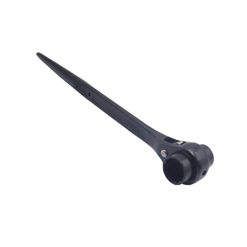 آچار جغجغه ای مدل داربستی کد YP-YP-DARBASTI-DOMMOOSHI سایز 21.23 میلیمتر آچار جغجغه ای مدل داربستی کد YP-YP-DARBASTI-DOMMOOSHI سایز 21.23 میلیمتر