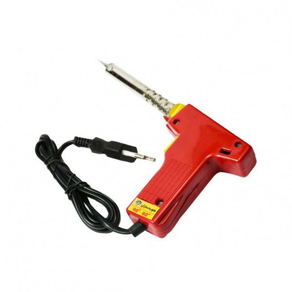 هویه تفنگی  80-40 وات هویه سازان مدل DCO