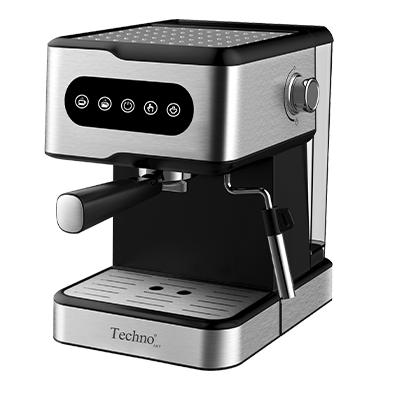 اسپرسوساز تکنو مدل TE-819 اسپرسوساز تکنو مدل TE-819