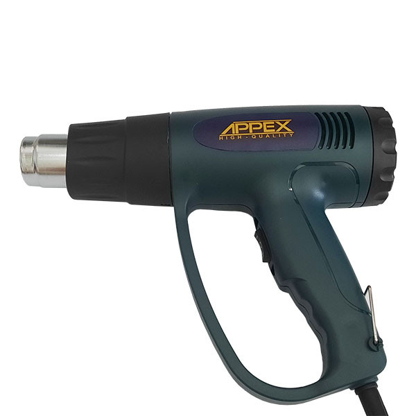 سشوار صنعتی اپکس مدل 30200 سشوار صنعتی اپکس مدل 30200