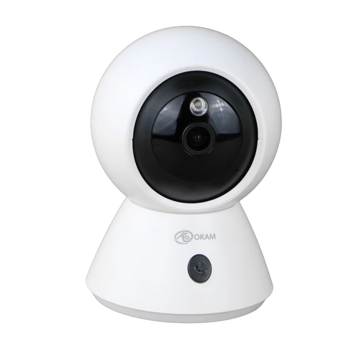 دوربین مداربسته تحت شبکه اکم مدل دو مگاپیکسل کد Z23