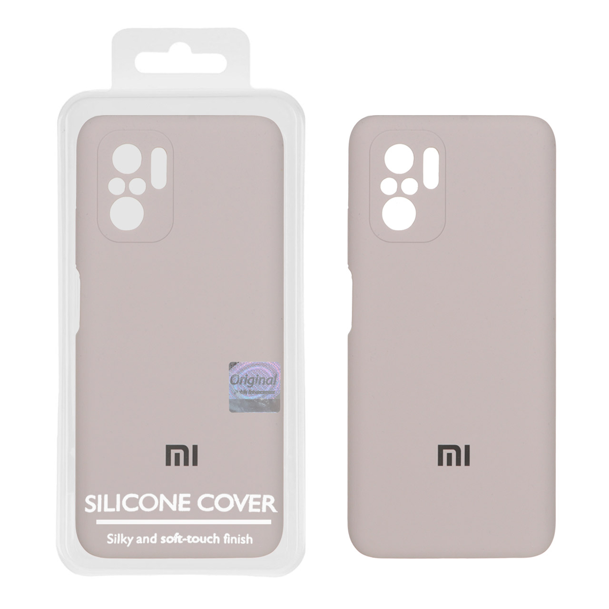 کاور گوشی شیائومی Redmi Note 10S / Note 10 4G / M5S مستر کوالیتی مدل سیلیکونی پاک کنی کاور گوشی شیائومی Redmi Note 10S / Note 10 4G / M5S مستر کوالیتی مدل سیلیکونی پاک کنی