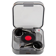 هندزفری بی سیم مانستر مدل Airmars XKT01 هندزفری بی سیم مانستر مدل Airmars XKT01