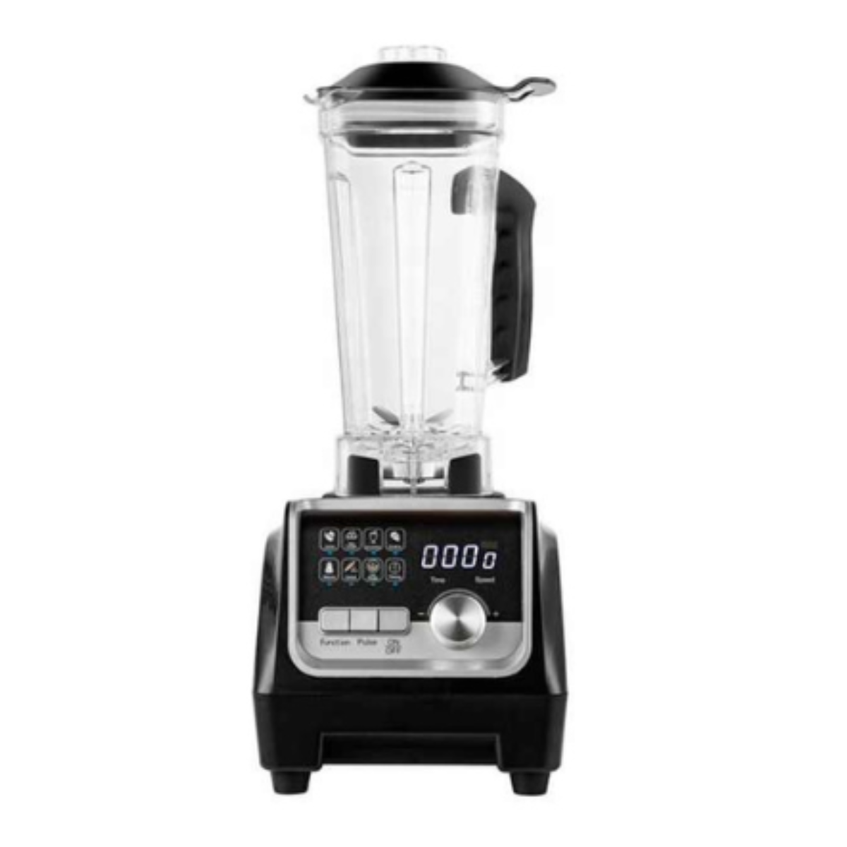 مخلوط کن گلاوا