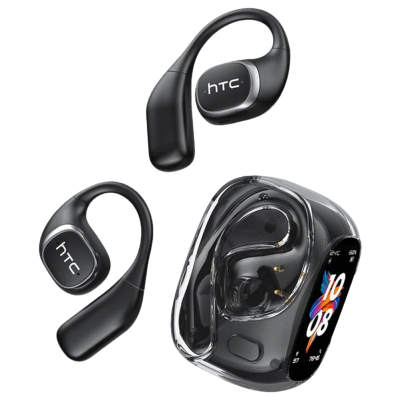 هدفون بلوتوثی اچ تی سی مدل NE11