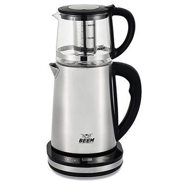 چای ساز بیم مدل TM2814 چای ساز بیم مدل TM2814-small-image