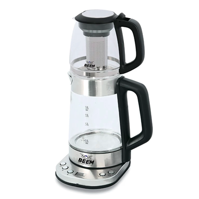 چای ساز بیم مدل TM2809 چای ساز بیم مدل TM2809-small-image