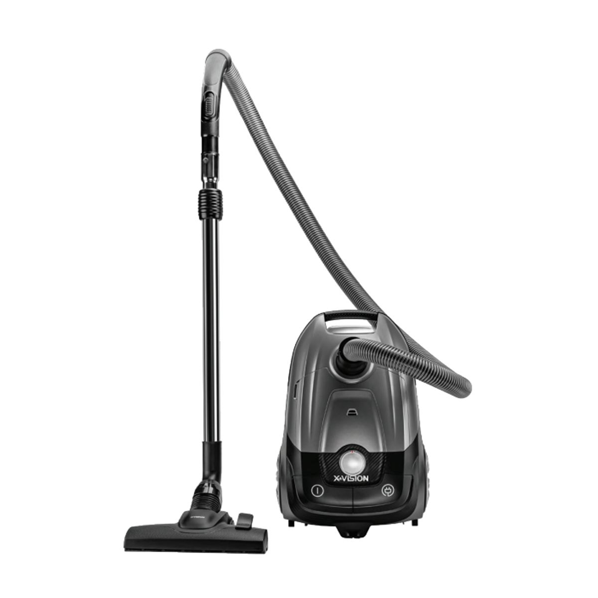 جاروبرقی ایکس ویژن مدل VC-4030-K/L2