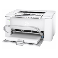 پرینتر اچ پی مدل LaserJet Pro M102w لیزری