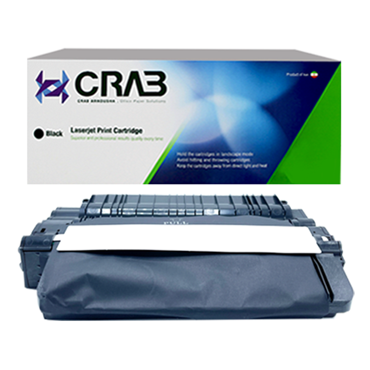 کارتریج مشکی کرب مدل 2850