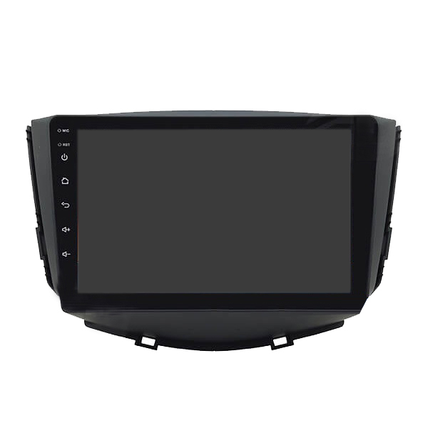 مانیتور خودرو مدل Mediabar سایز 9 اینچ مناسب برای لیفان X60 مانیتور خودرو مدل Mediabar سایز 9 اینچ مناسب برای لیفان X60