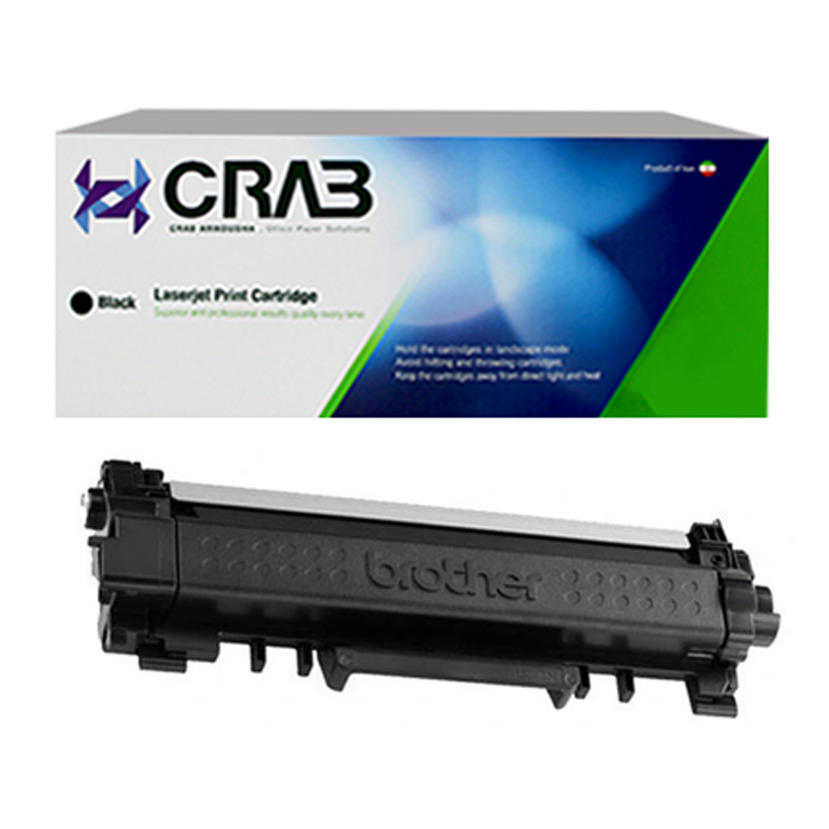 کارتریج مشکی کرب مدل TN-3145 کارتریج مشکی کرب مدل TN-3145