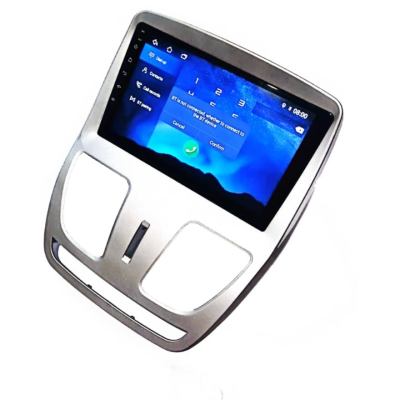 مانیتور اندروید راک مدل s 150 Plus مناسب برای کوییک مانیتور اندروید راک مدل s 150 Plus مناسب برای کوییک