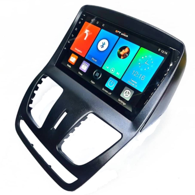 مانیتور خودروی وینکا مدل اسمارت اندروید مناسب برای کوییک مانیتور خودروی وینکا مدل اسمارت اندروید مناسب برای کوییک