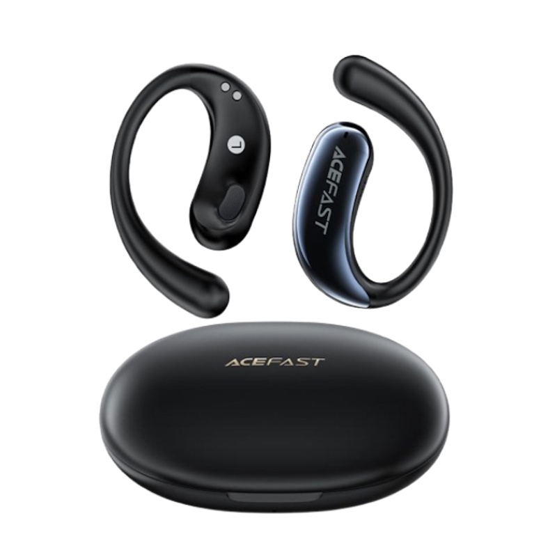 هدفون بی سیم ایس فست مدل NSR SOUND ACEFIR SE CRISP