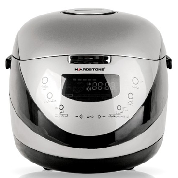 پلوپز 10 کاره هاردستون مدل RCP1891-small-image