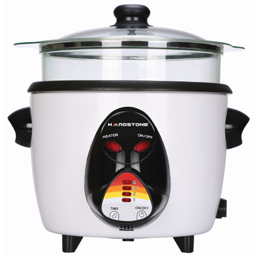 پلوپز و بخارپز هاردستون مدل RCM7061-small-image