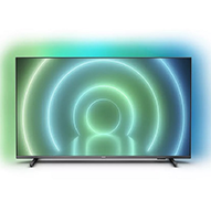 تلویزیون ال ای دی هوشمند فیلیپس مدل 70PUT7906 سایز 70 اینچ-small-image