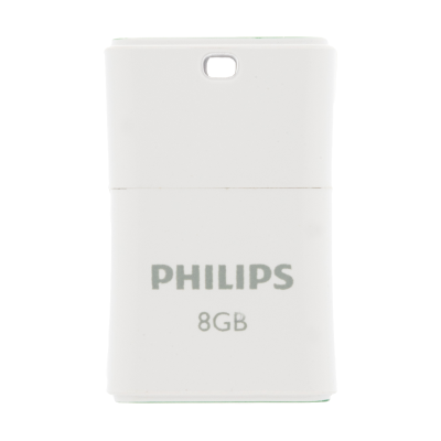 فلش مموری فیلیپس مدل Picco-FM08FD85B ظرفیت 8 گیگابایت فلش مموری فیلیپس مدل Picco-FM08FD85B ظرفیت 8 گیگابایت