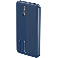 پاوربانک ریمکس مدل RPP-295 ظرفیت 10000 میلی آمپر ساعت-small-image