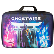 کیف PS4 مدل GhostWire-small-image