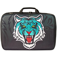 کیف PS4 مدل ببر-small-image