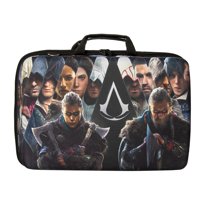 کیف PS5 مدل Assassin's Creed-small-image
