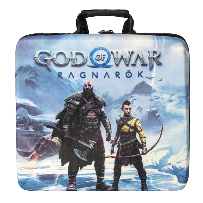 کیف PS4 مدل God Of War-small-image