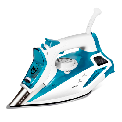 اتو بخار کاخلر مدل KH-812 اتو بخار کاخلر مدل KH-812-small-image