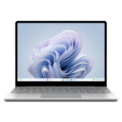 لپ تاپ 12.4 اینچی مایکروسافت مدل Surface Laptop Go 3-i5 1235U-8GB LPDDR5-128GB SSD-Touch-W