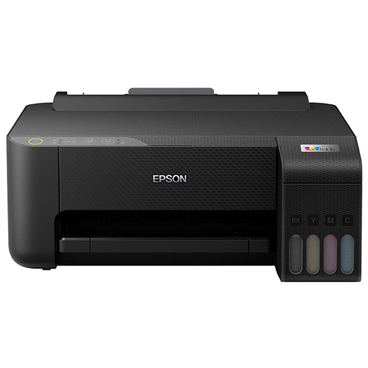 پرینتر اپسون مدل EcoTank L1250 جوهرافشان