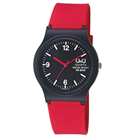 ساعت عقربه ای کیو اند کیو زنانه مدل vp46j025y-small-image