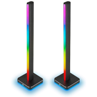 استند هدست کورسیر iCUE LT100 Starter Kit با نورپردازی استند هدست کورسیر iCUE LT100 Starter Kit با نورپردازی-small-image