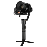 گیمبال دوربین ژیون تک مدل CRANE 2S-small-image