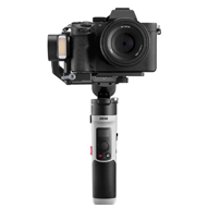 گیمبال دوربین ژیون تک مدل CRANE-M2 S 3-Axis Combo Kit-small-image