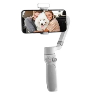 گیمبال گوشی ژیون تک مدل Smooth Q4	-small-image