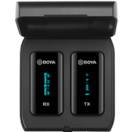 میکروفون بویا مدل BY-XM6-K1