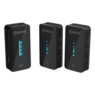 میکروفون بویا مدل BY-XM6-S2