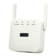 رنج اکستندر وای فای تسکو مدل TW1040