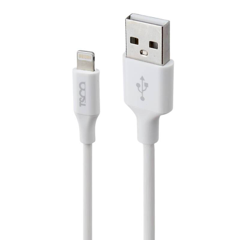 کابل لایتنینگ تسکو مدل TCI601 طول 1 متر