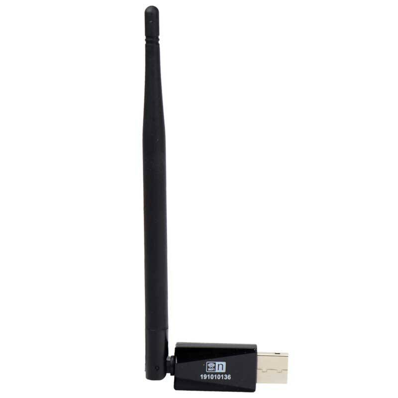 دانگل وایرلس تسکو مدل TW1010 دانگل وایرلس تسکو مدل TW1010-small-image