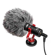 میکروفون بویا مدل BY-MM1 میکروفون بویا مدل BY-MM1