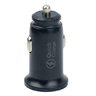 شارژر فندکی تسکو مدل TCG 34 3A QC3-small-image