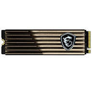 هارد اس اس دی ام اس آی مدل SPATIUM M460 ظرفیت 1 ترابایت-small-image