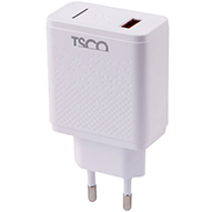 شارژر دیواری تسکو مدل TTC 64 توان 18 وات -small-image