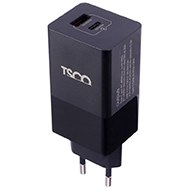 شارژر دیواری تسکو مدل TTC 67 GaN توان 65 وات شارژر دیواری تسکو مدل TTC 67 GaN توان 65 وات