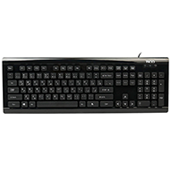 کیبورد با سیم تسکو مدل TK 8032 کیبورد با سیم تسکو مدل TK 8032-small-image