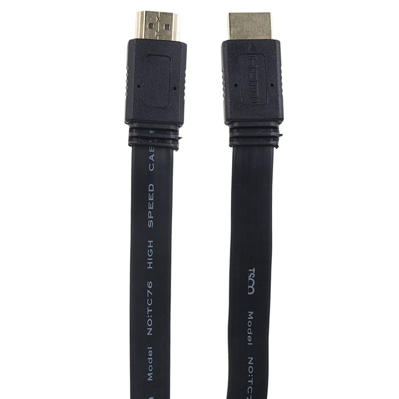 کابل HDMI تسکو مدل TC 74 طول 5 متر-small-image