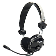 هدفون با سیم تسکو مدل  TH 5016-small-image